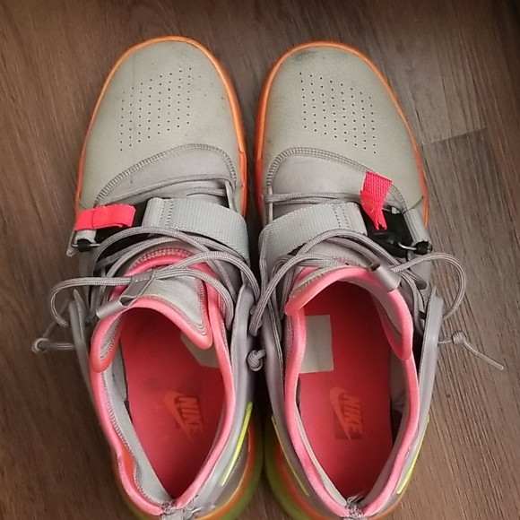 nike air force 270 sherbet